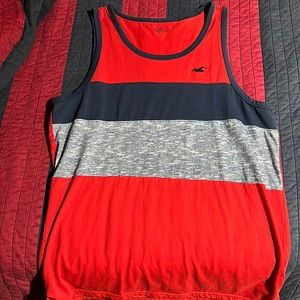 Men’s tank top